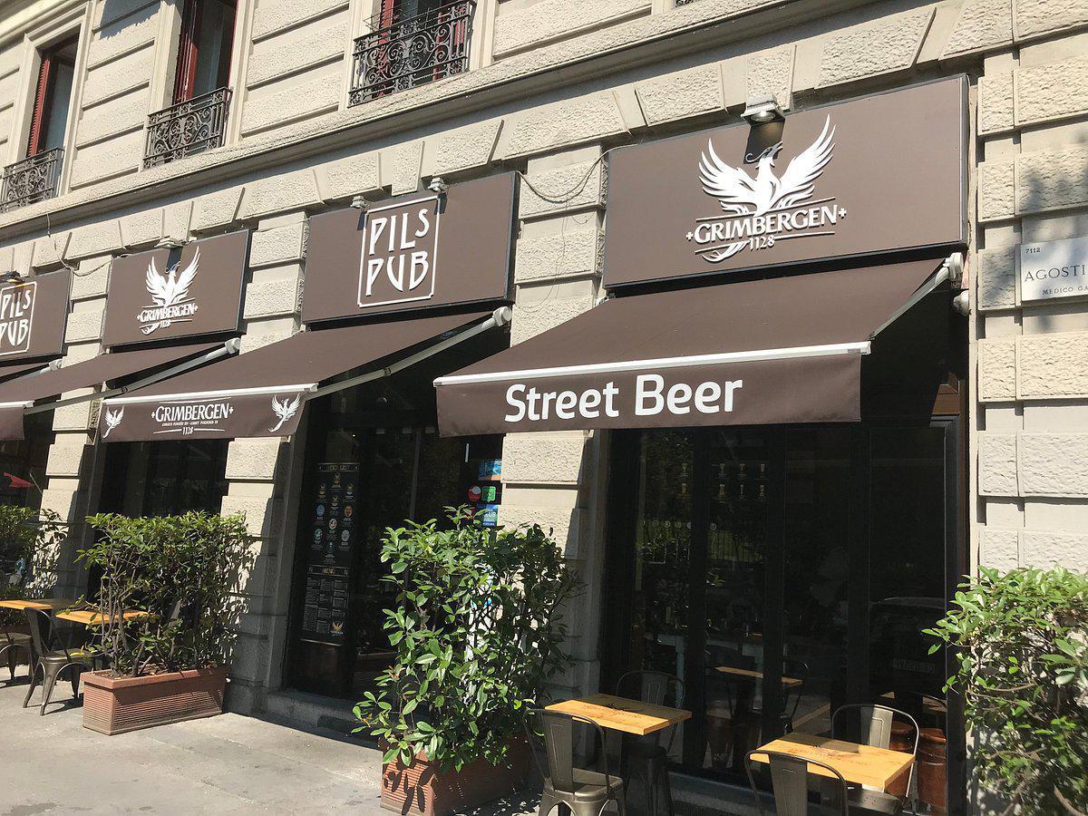 Pils Pub