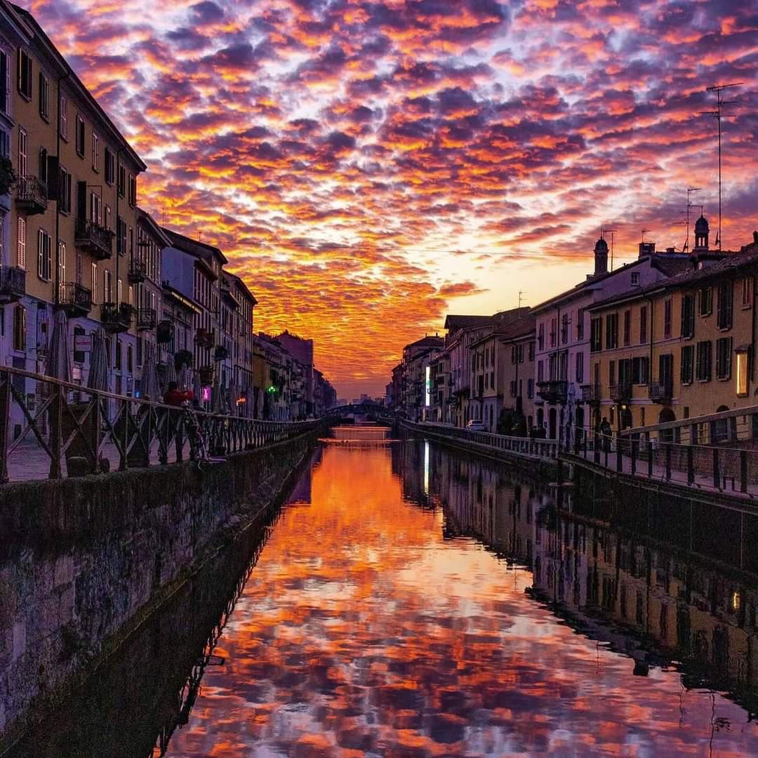 Blues Canal 