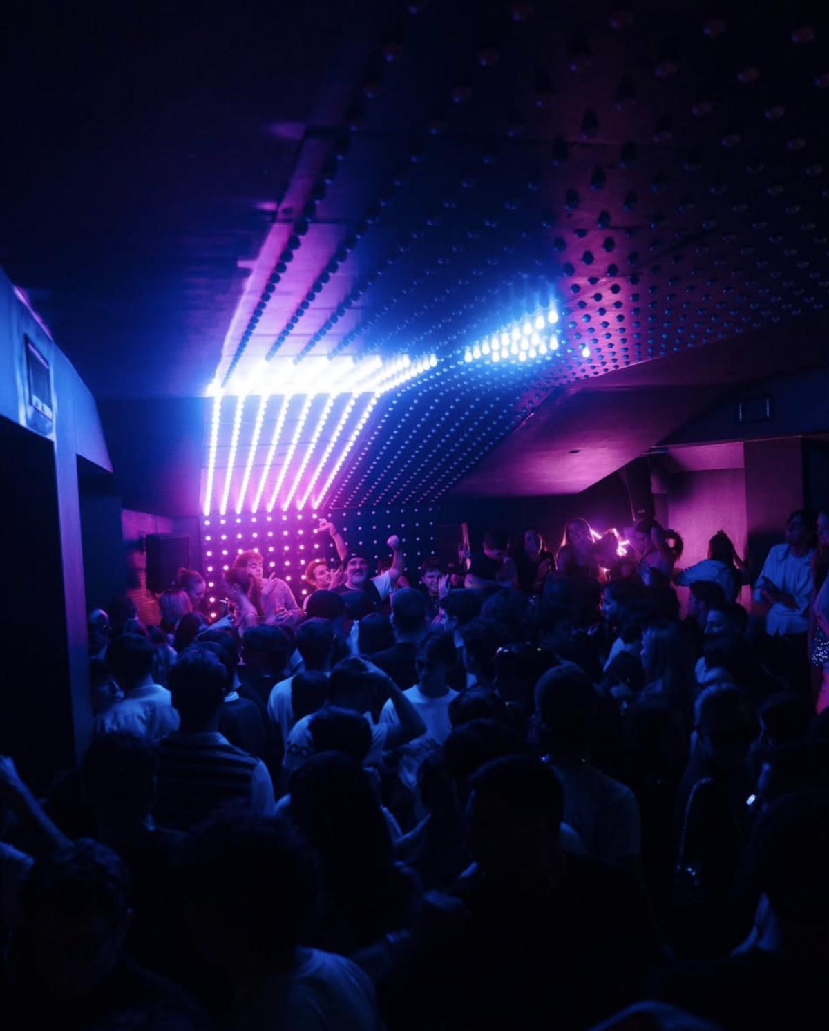 Apophis Club