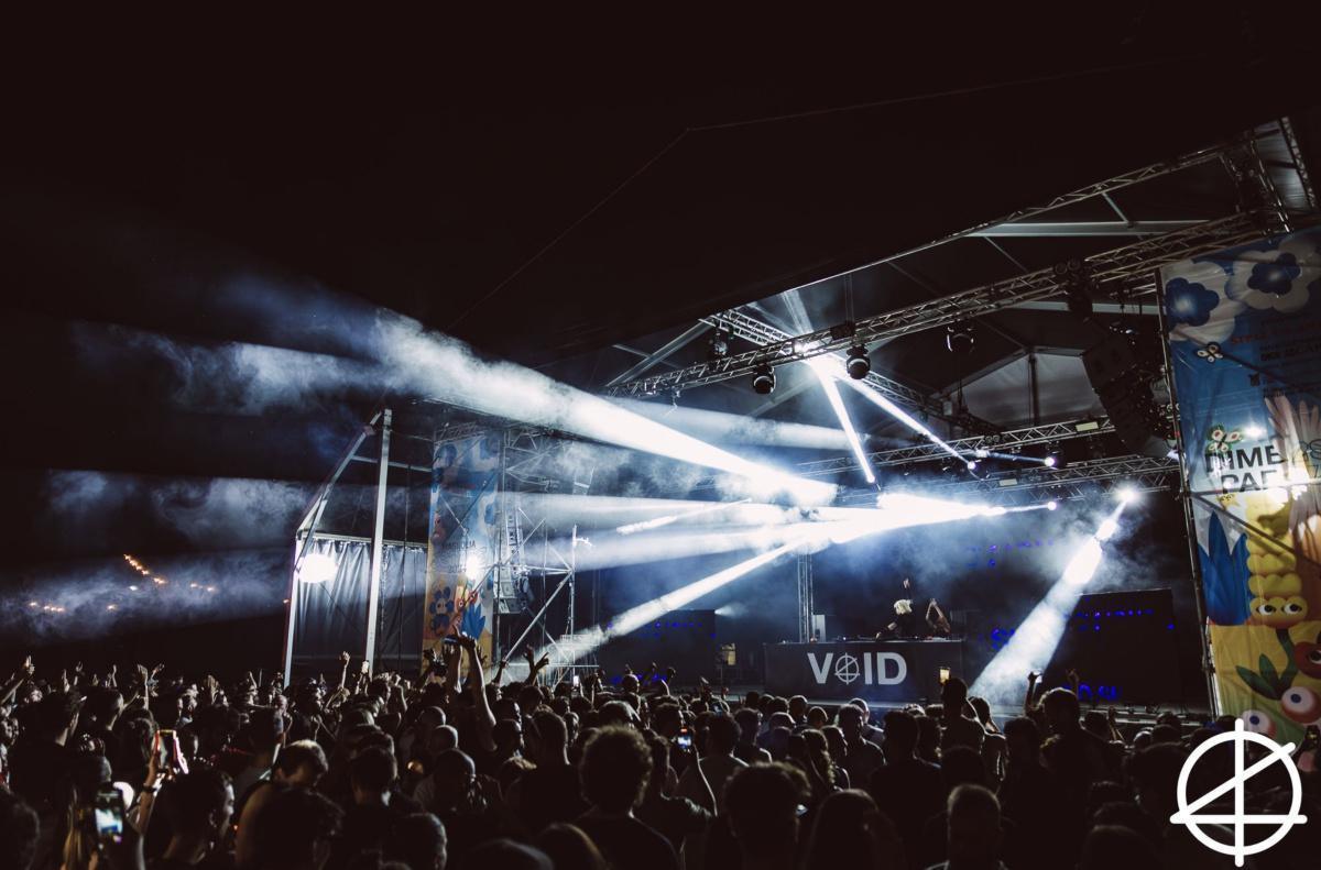 Void