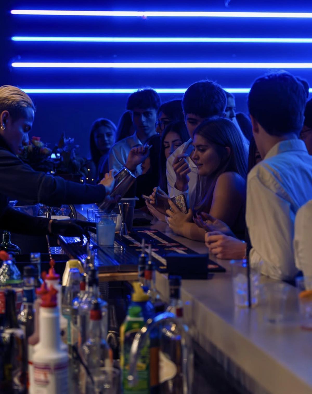 Victoria's Club