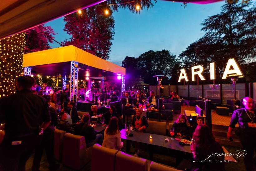 Aria Club