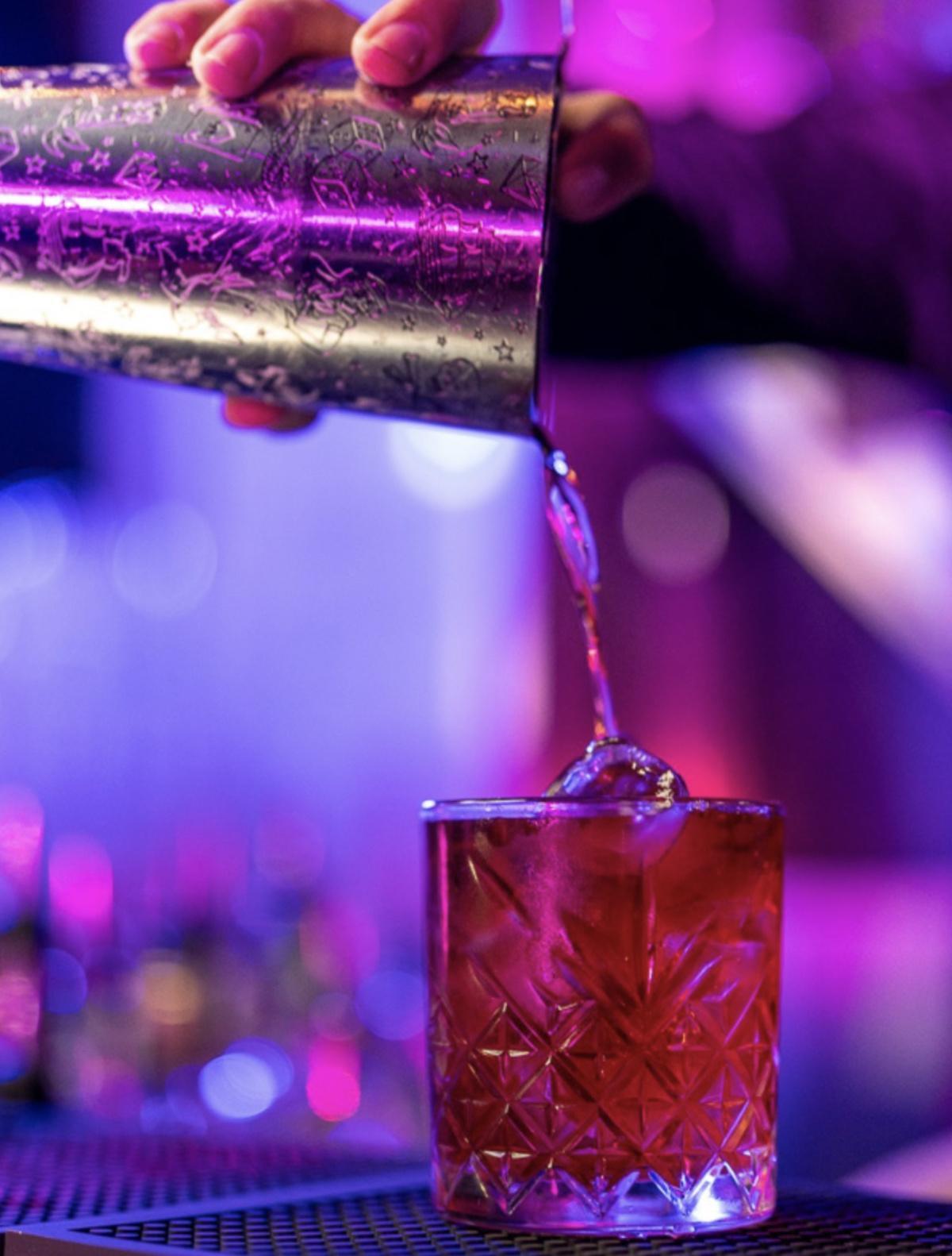 Aria Club