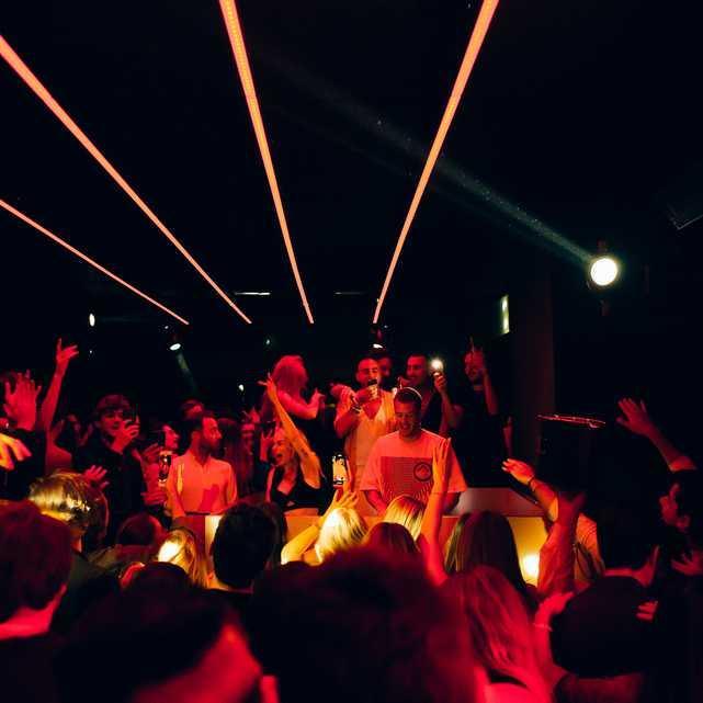 Republic Milano