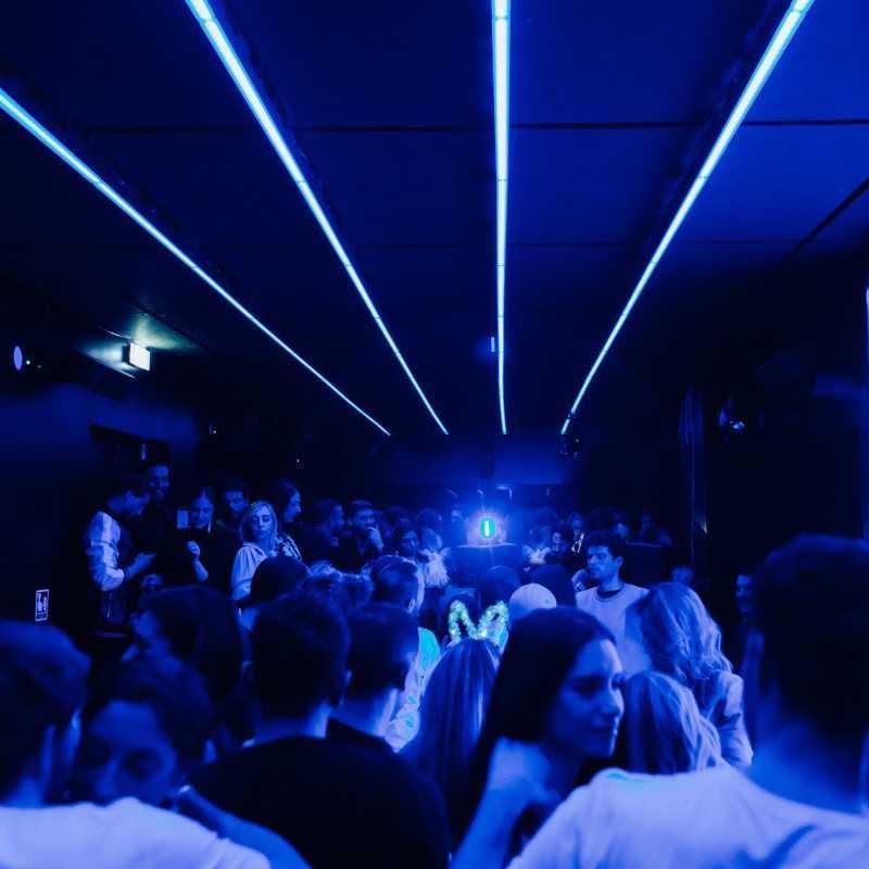 Republic Milano