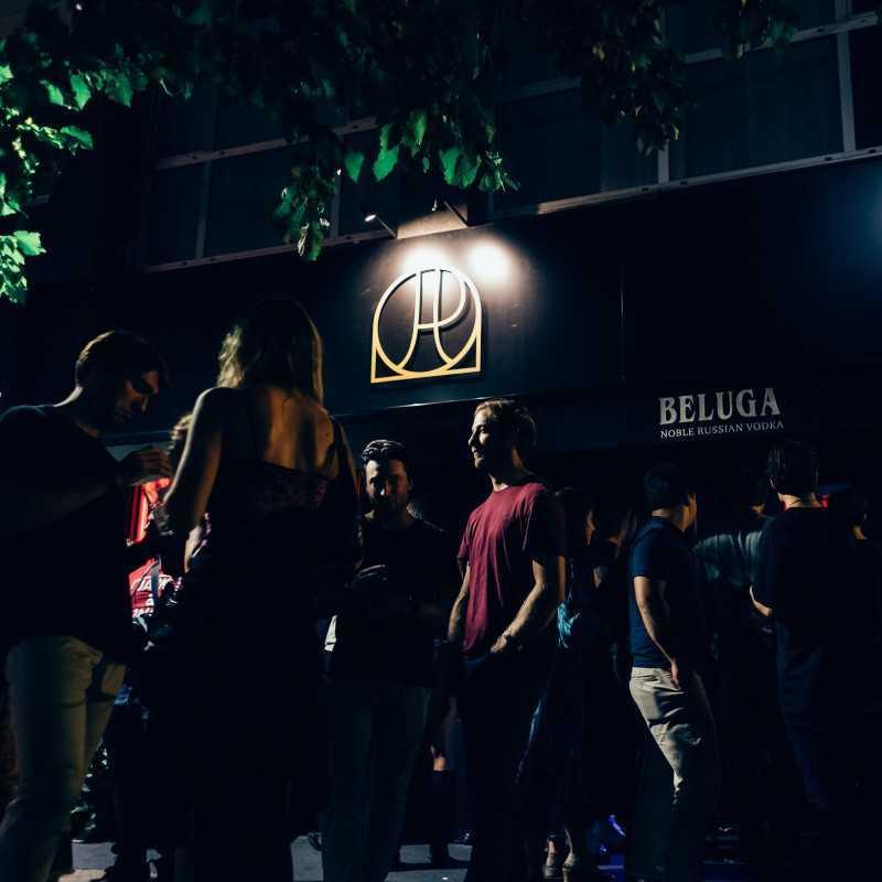 Republic Milano