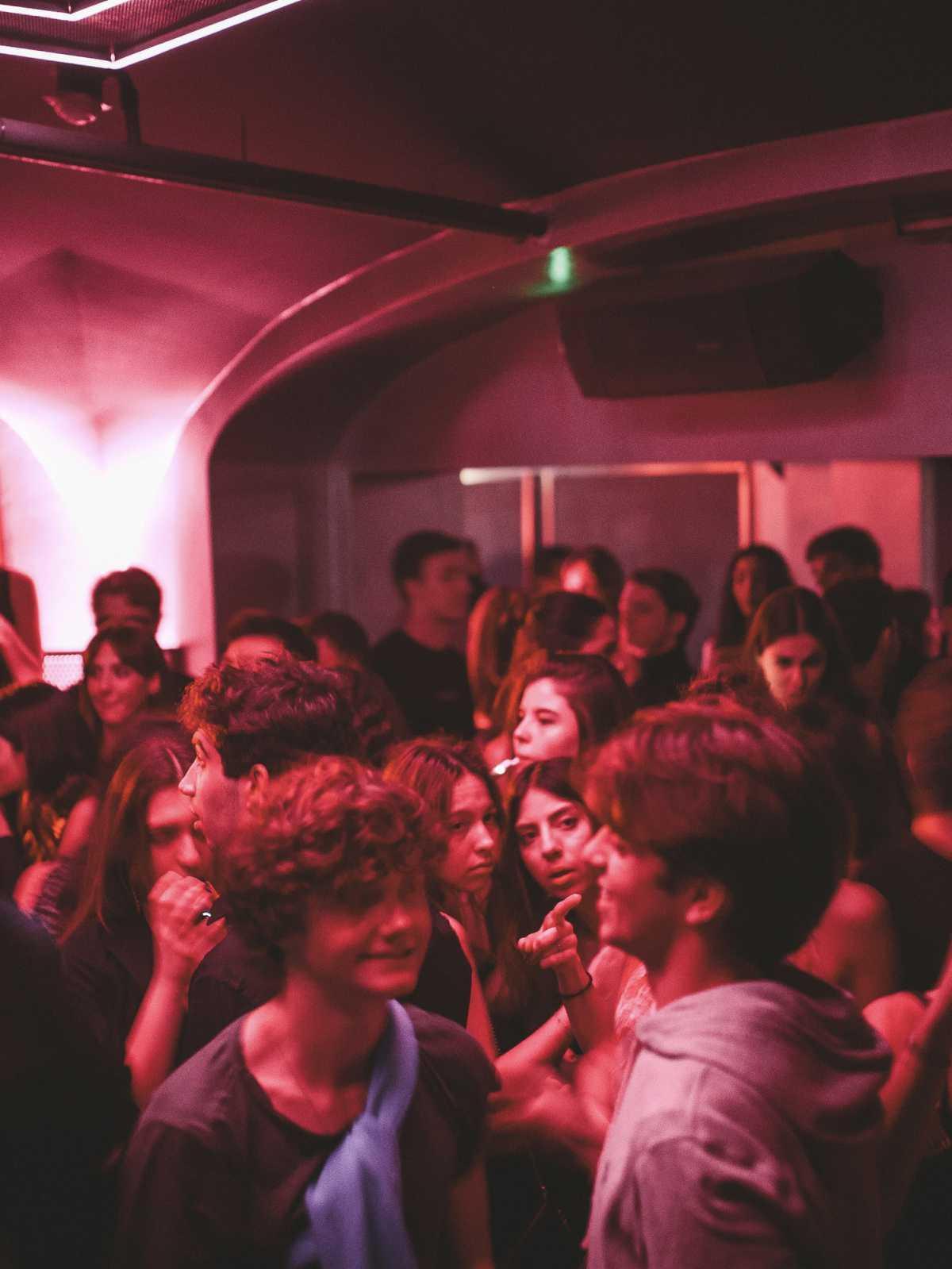MAD Club