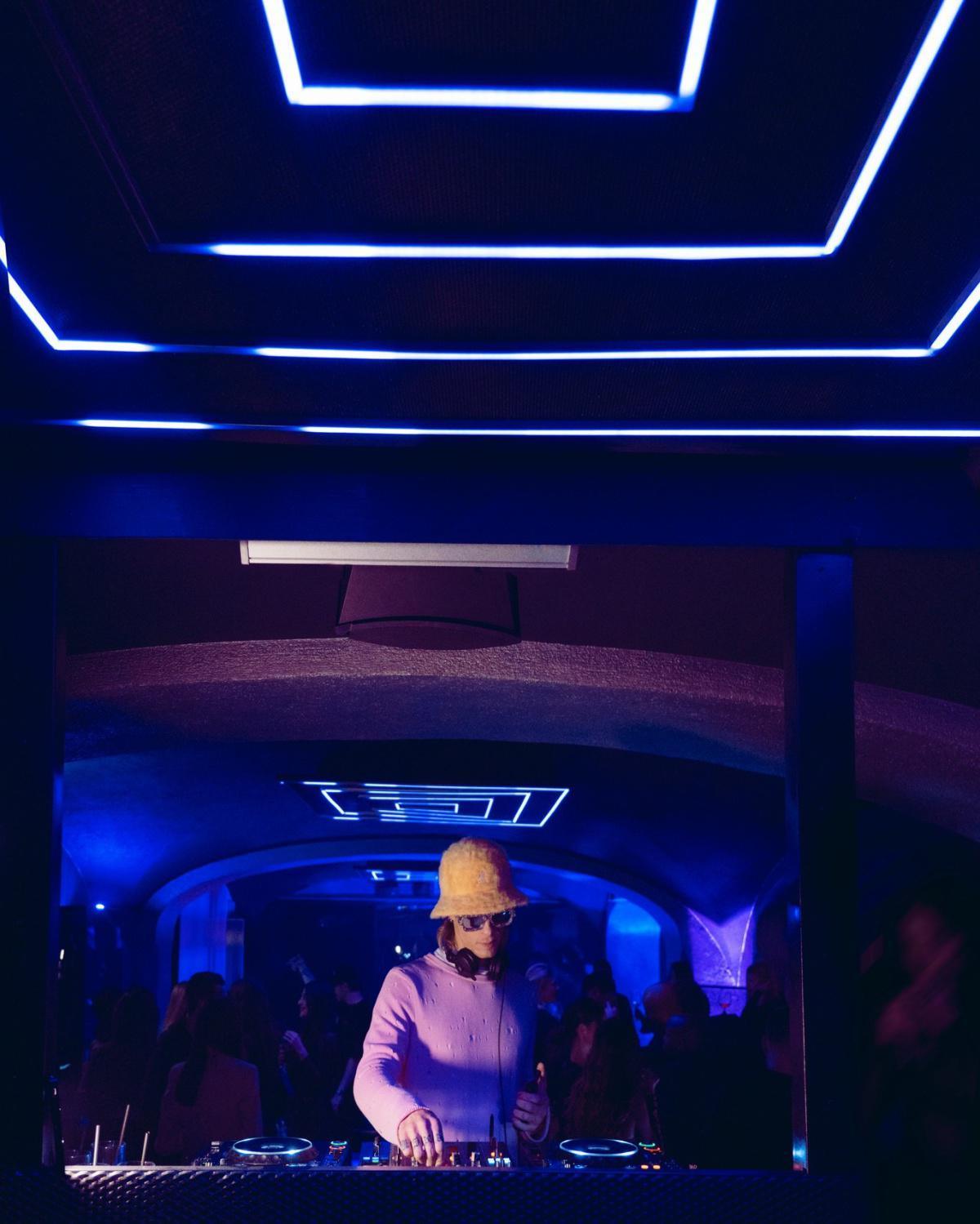 MAD Club