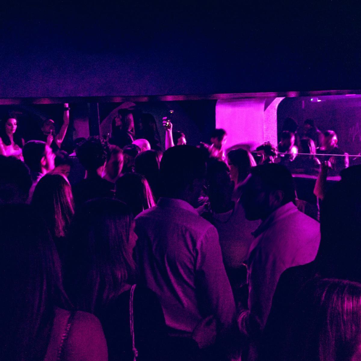 MAD Club