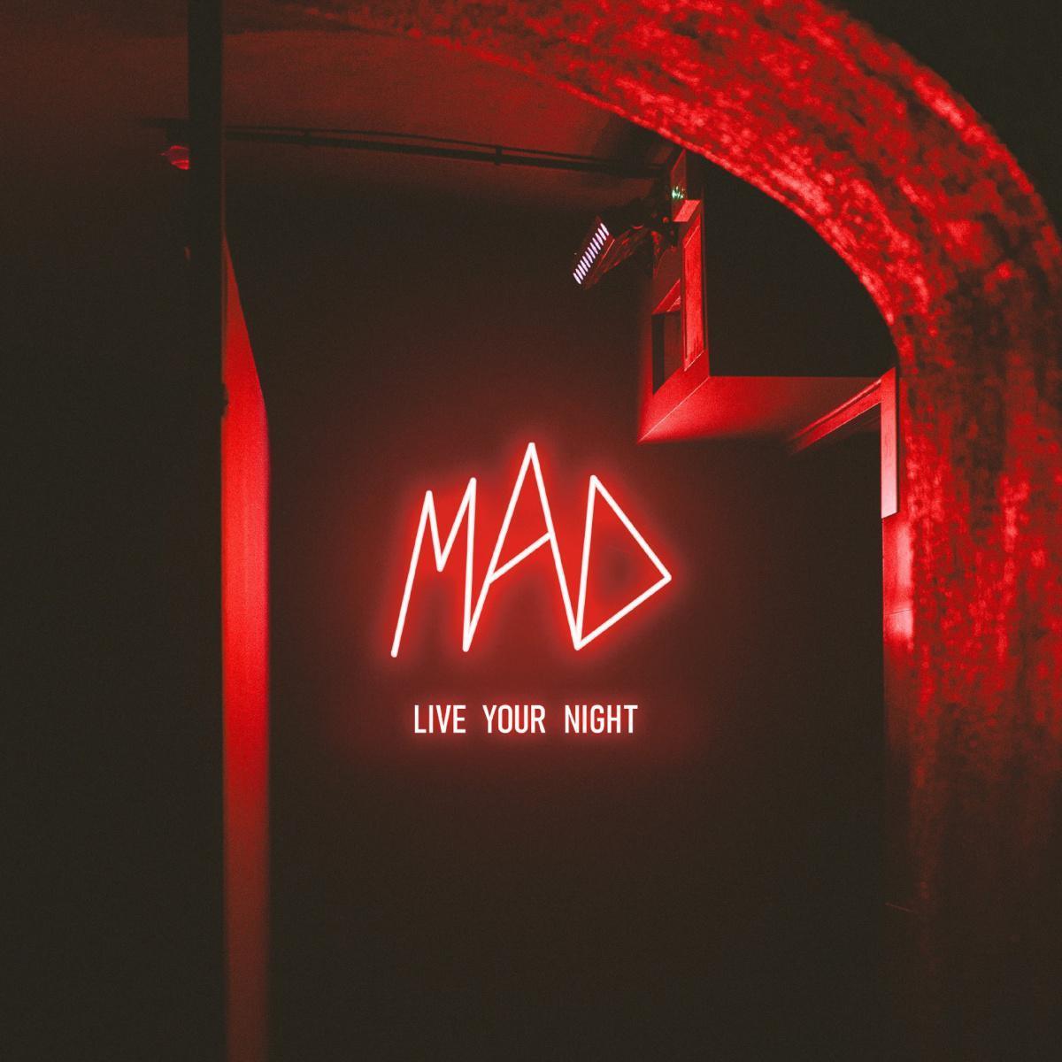 MAD Club