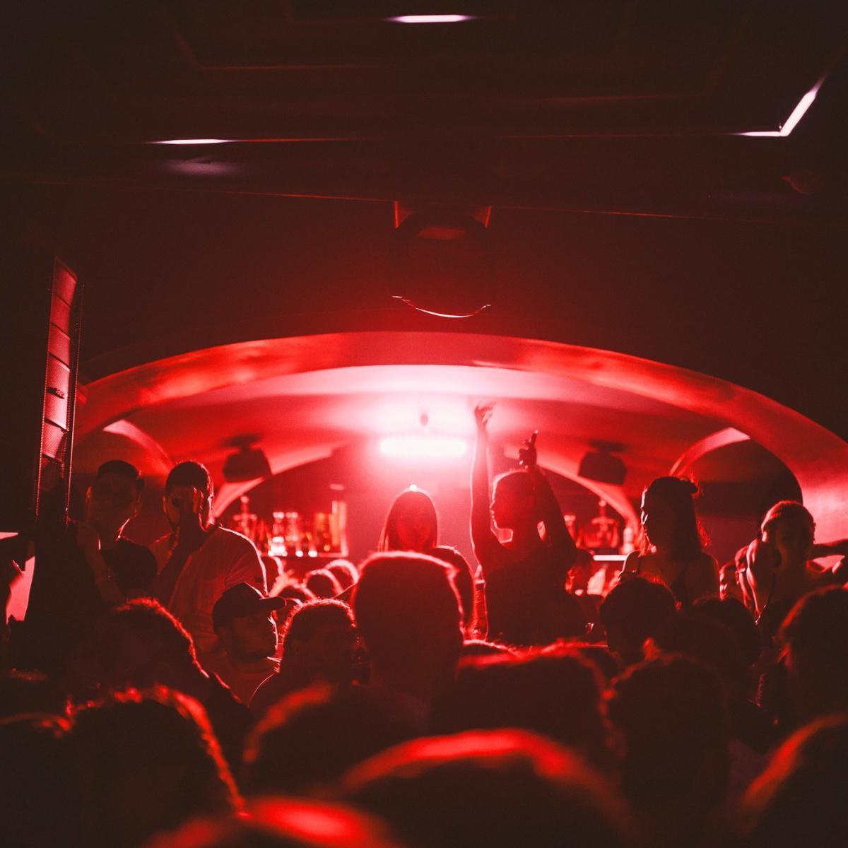 MAD Club