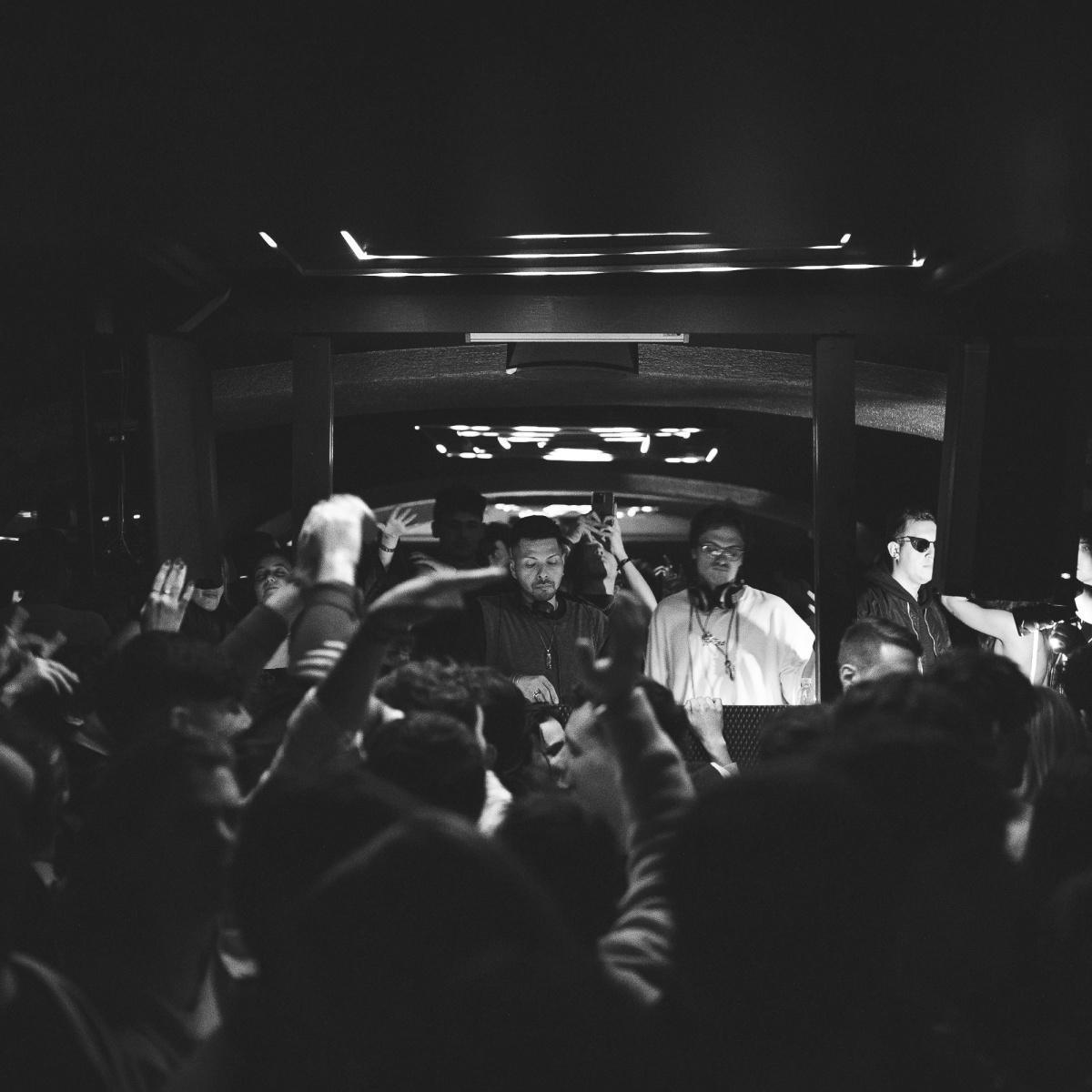 MAD Club