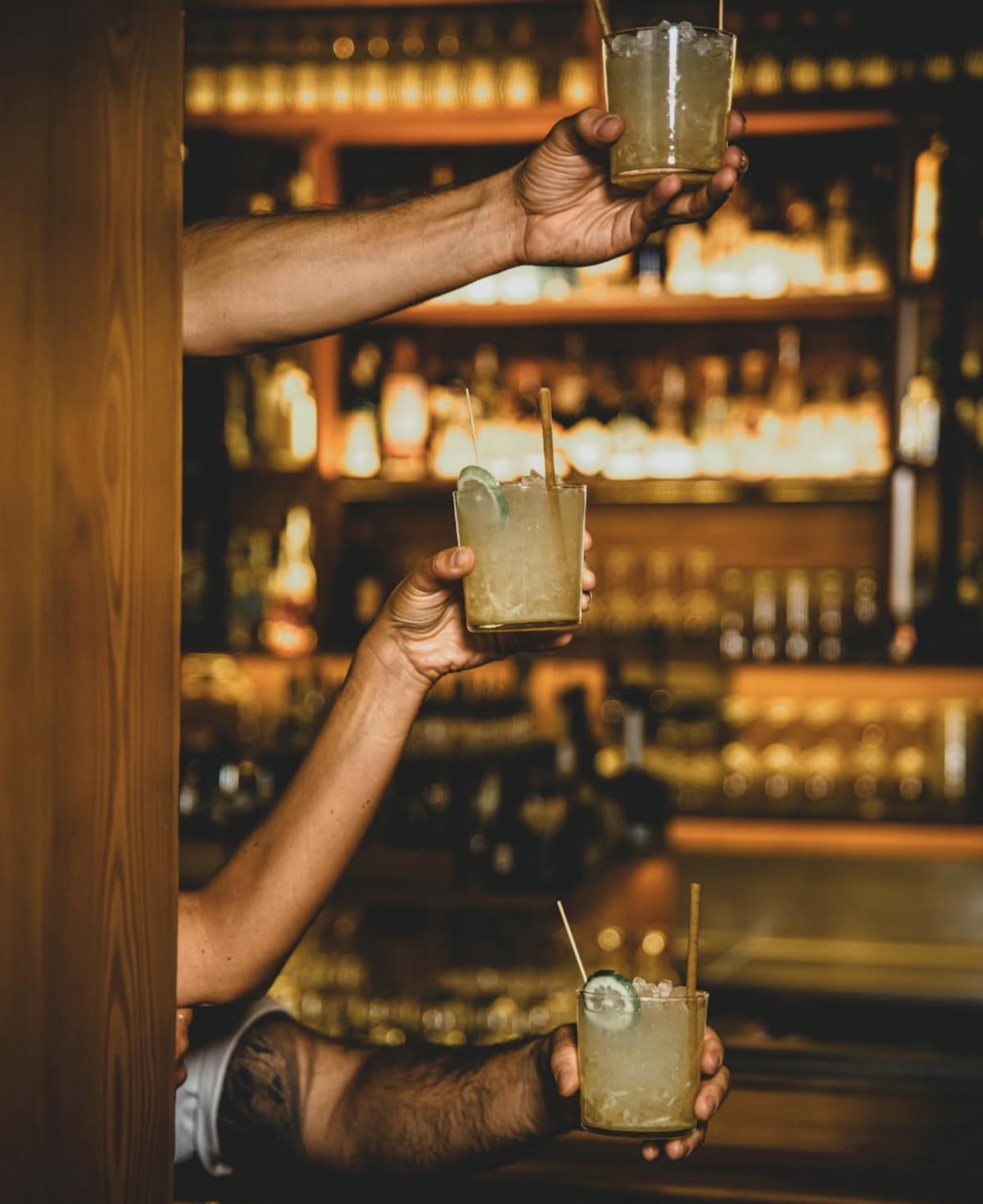 Rita & Cocktails
