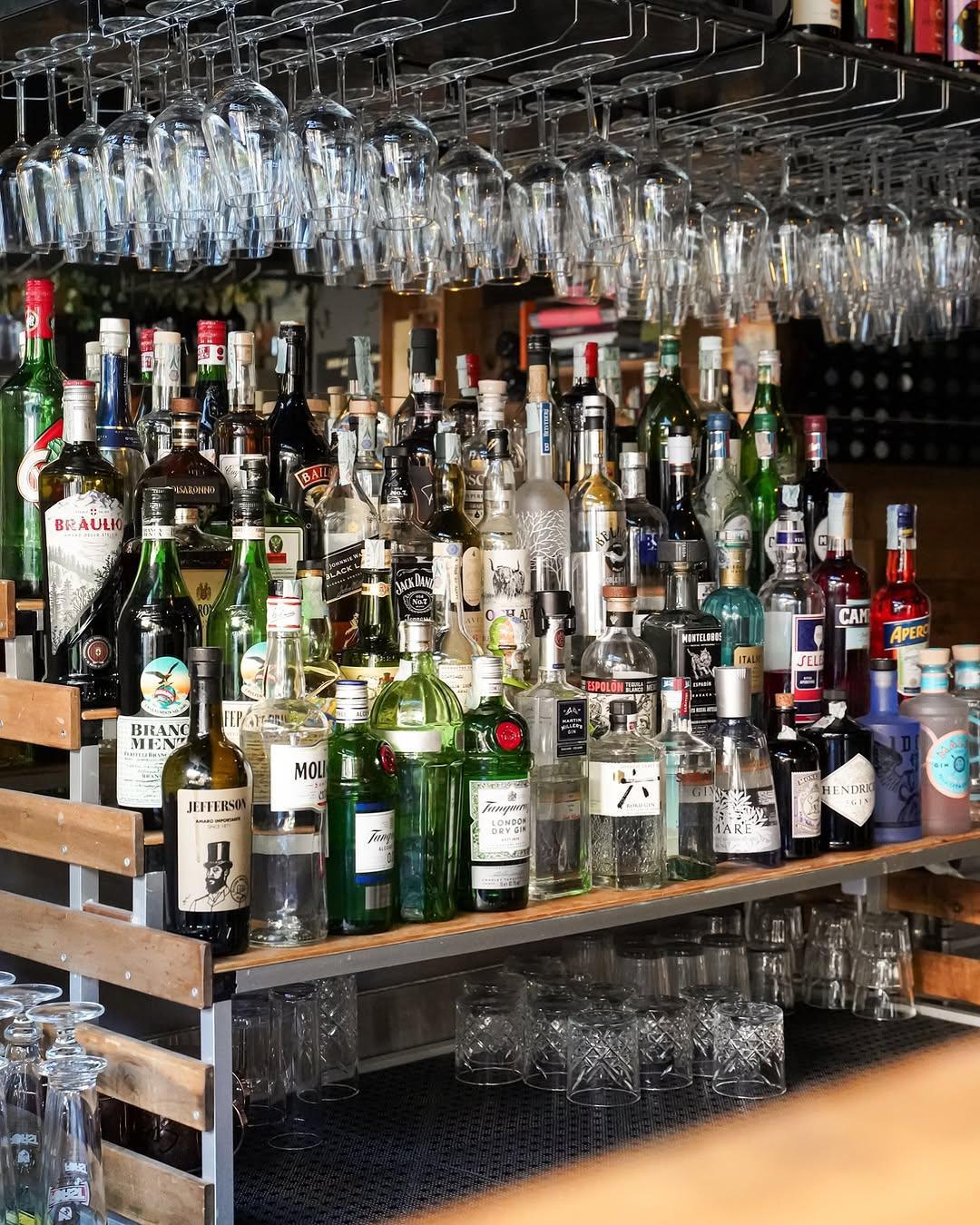 La Cieca Enoteca La Cieca Enoteca