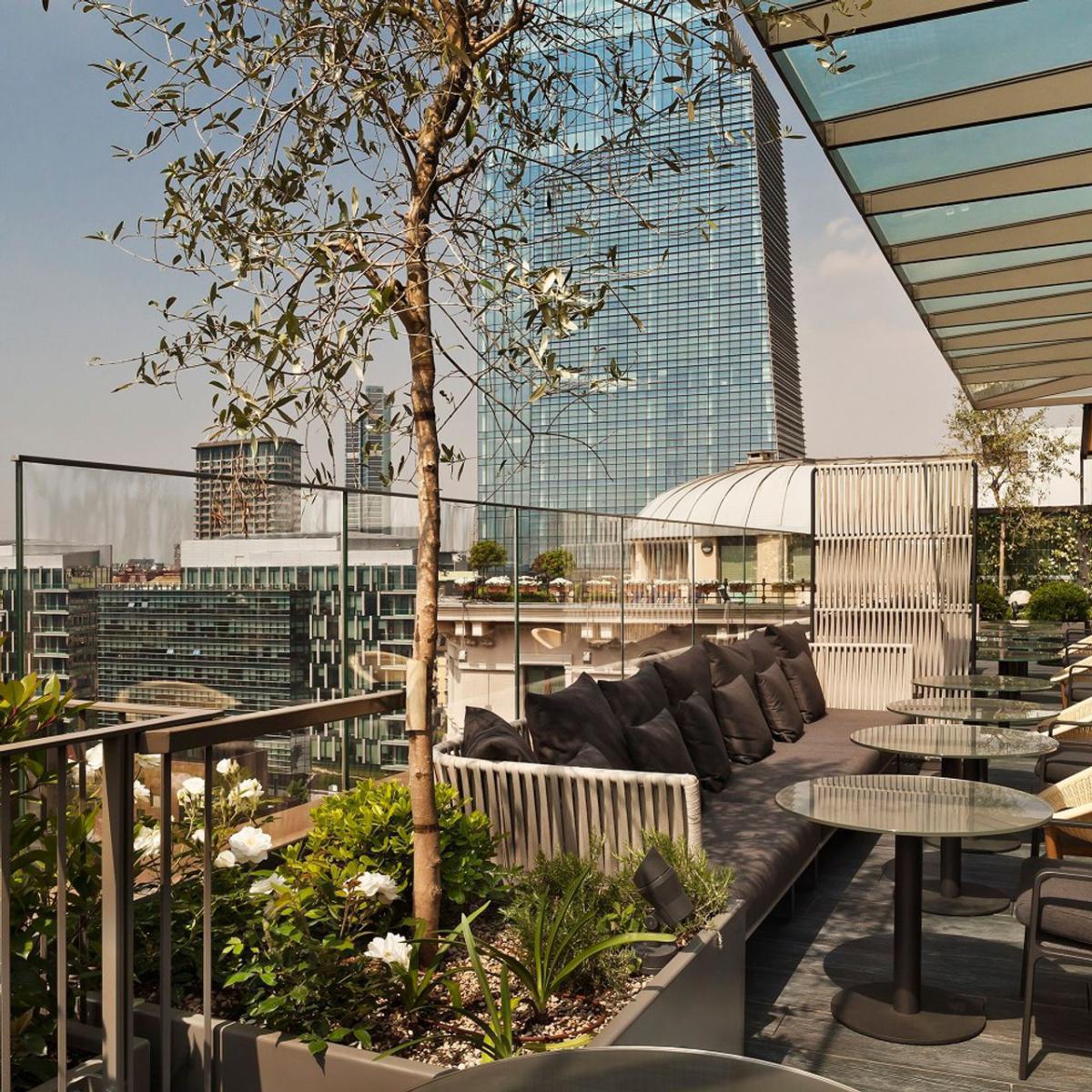 Radio Rooftop Milan Radio Rooftop Milan