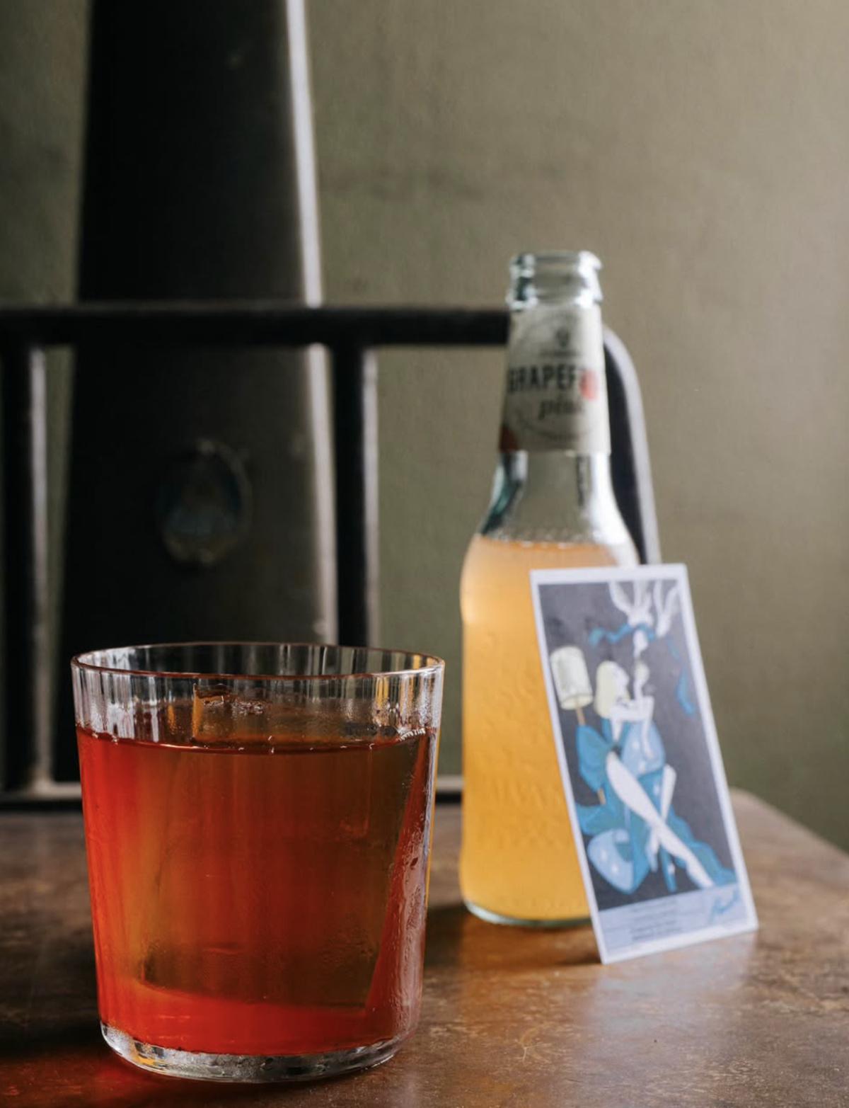 PINCH - Spirits & Kitchen PINCH - Spirits & Kitchen