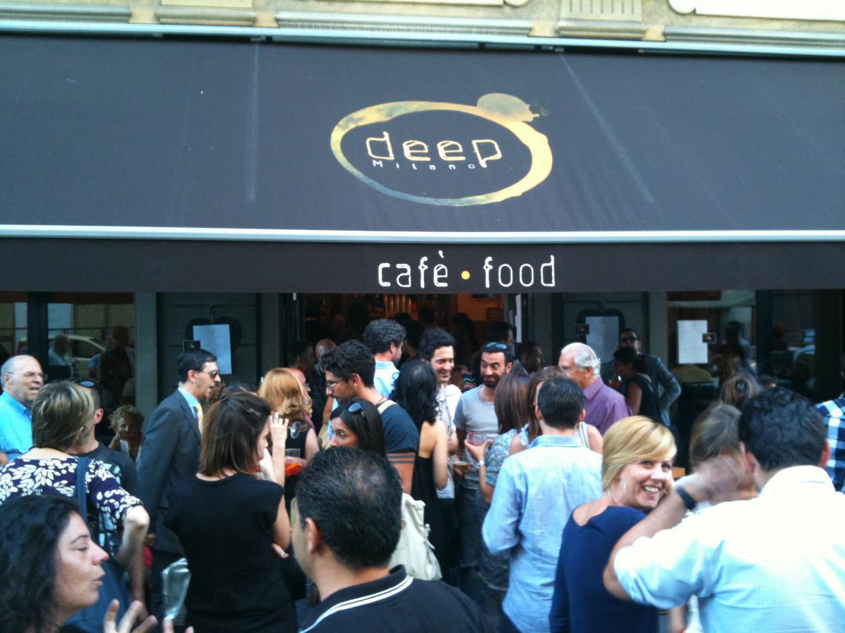 Deep Milano