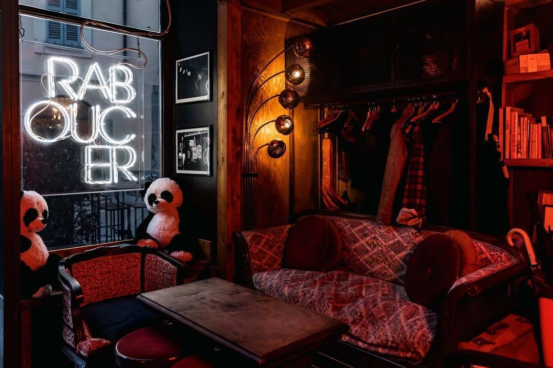 Bar Cuore Milano