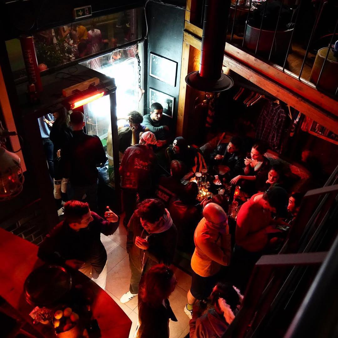 Bar Cuore Milano