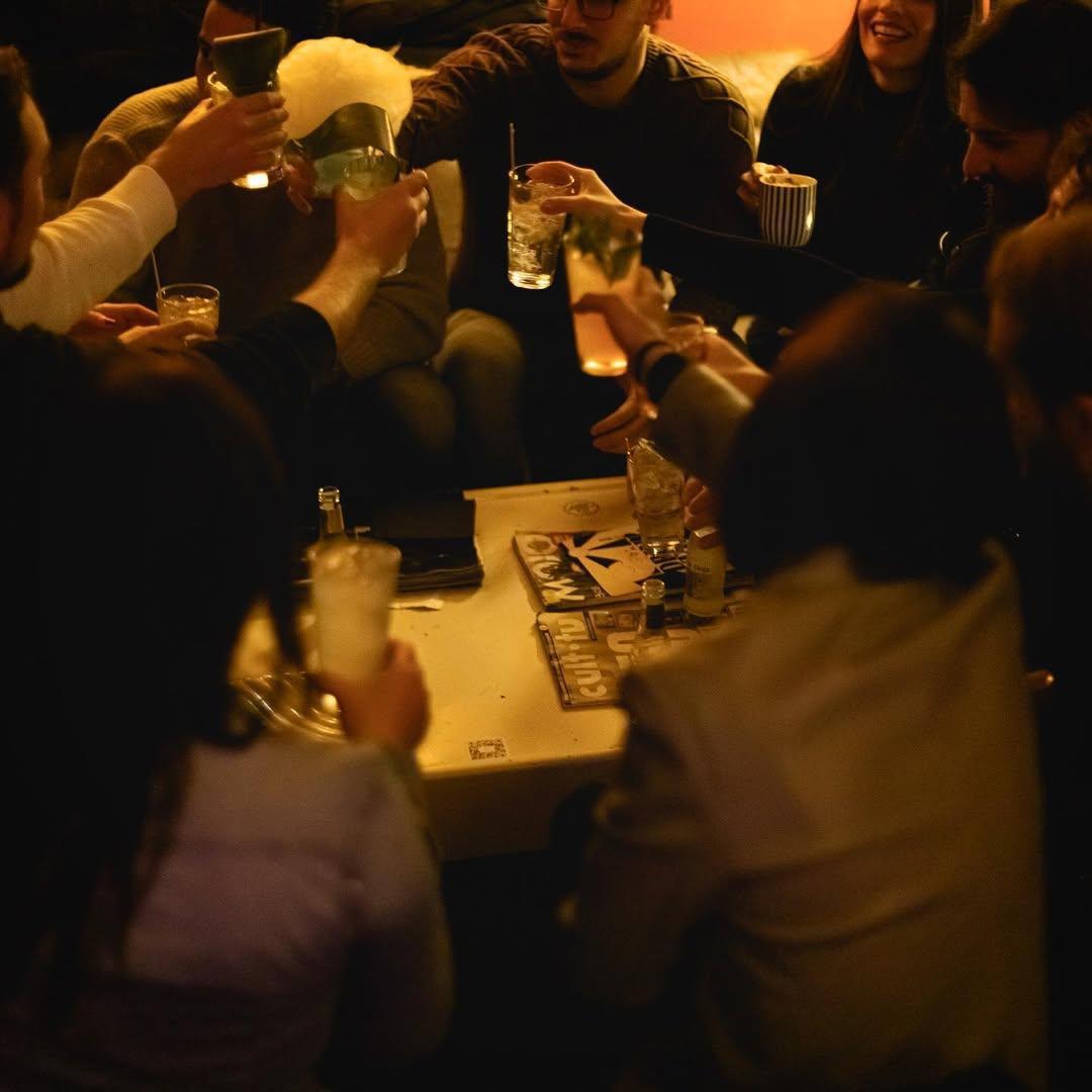 Bar Cuore Milano