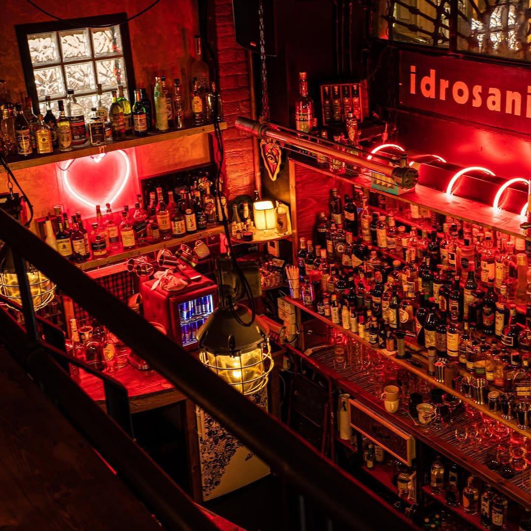 Bar Cuore Milano