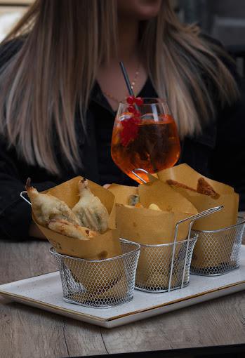 Atmosphäre | Bar & Bistrot