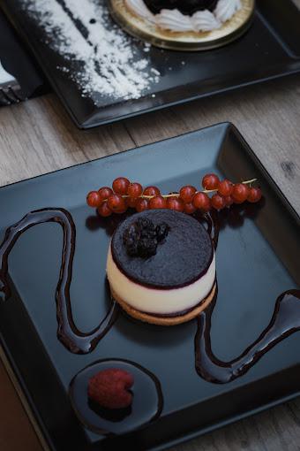 Atmosphäre | Bar & Bistrot