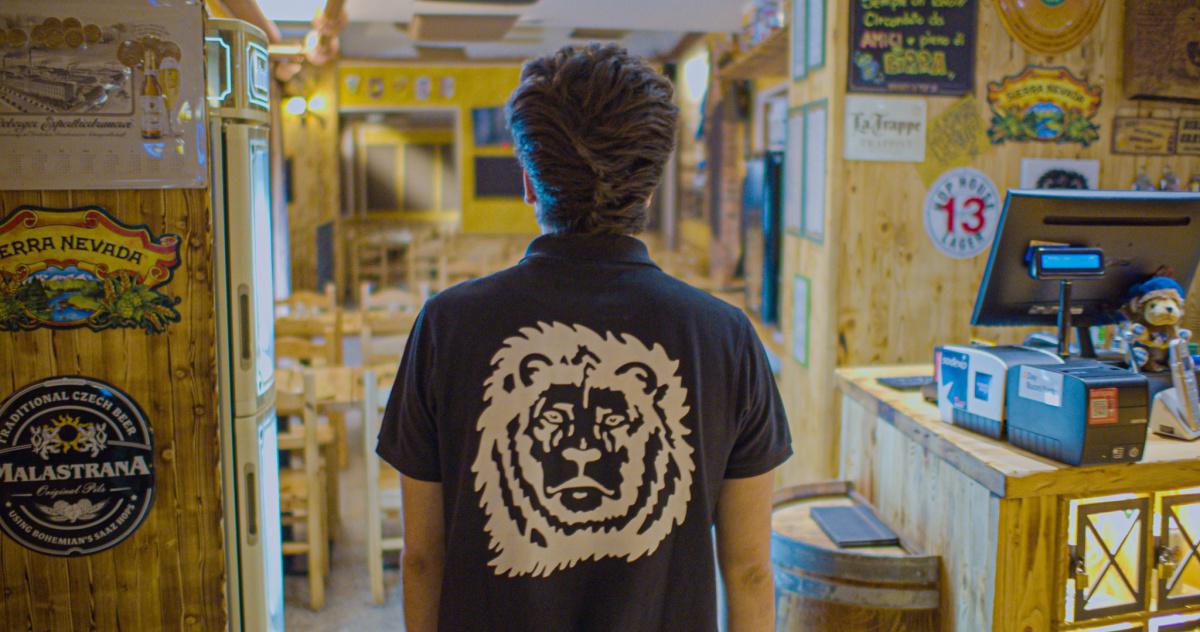 Birreria Leone