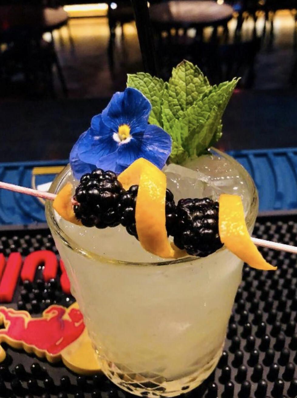 The Abyss Pub