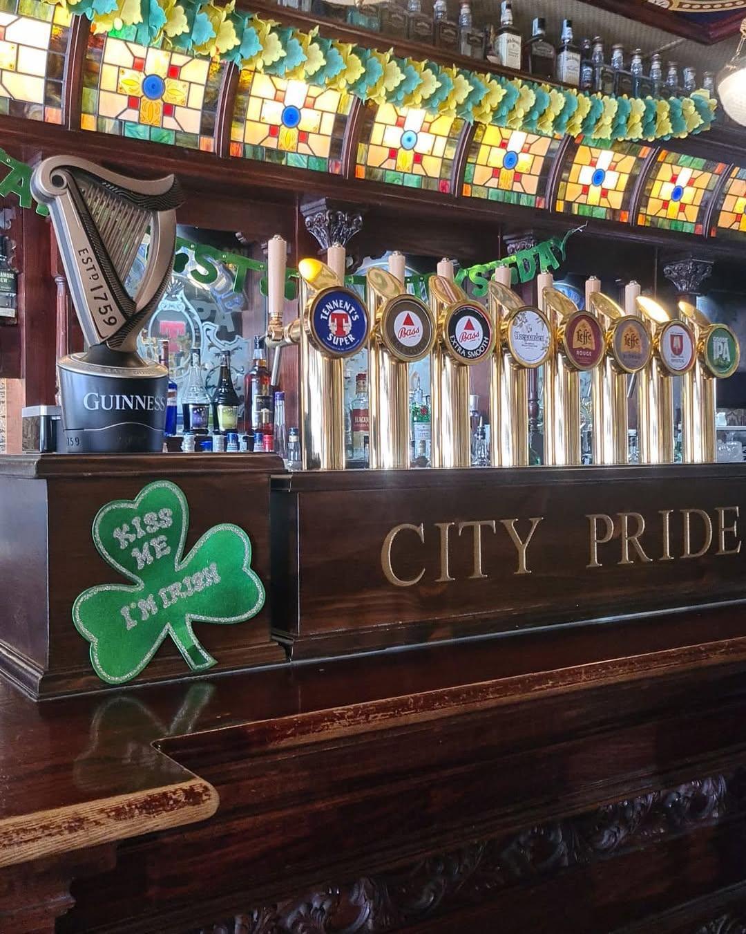 City Pride