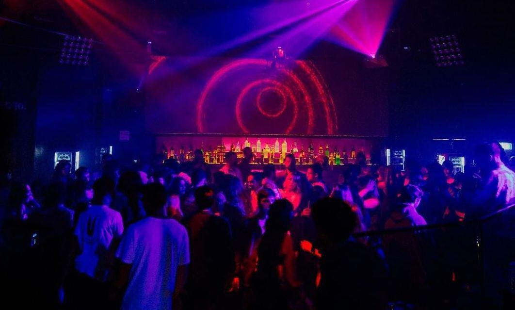 Play Club