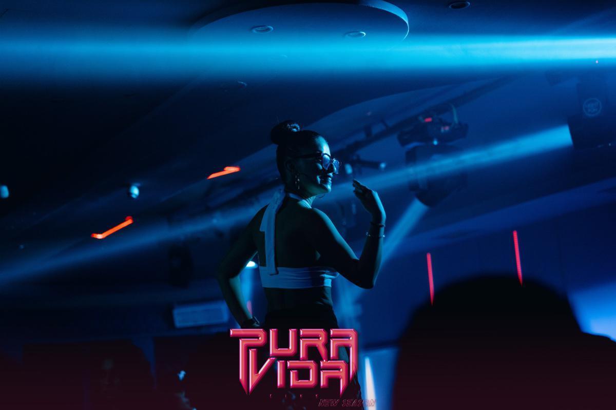 Pura Vida Club