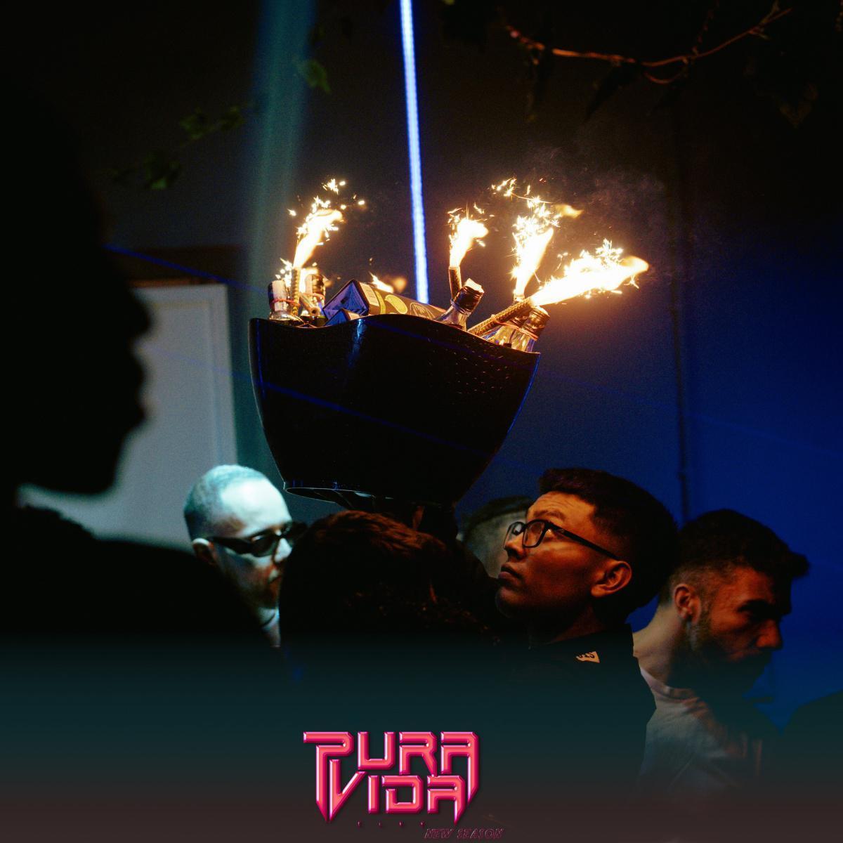 Pura Vida Club