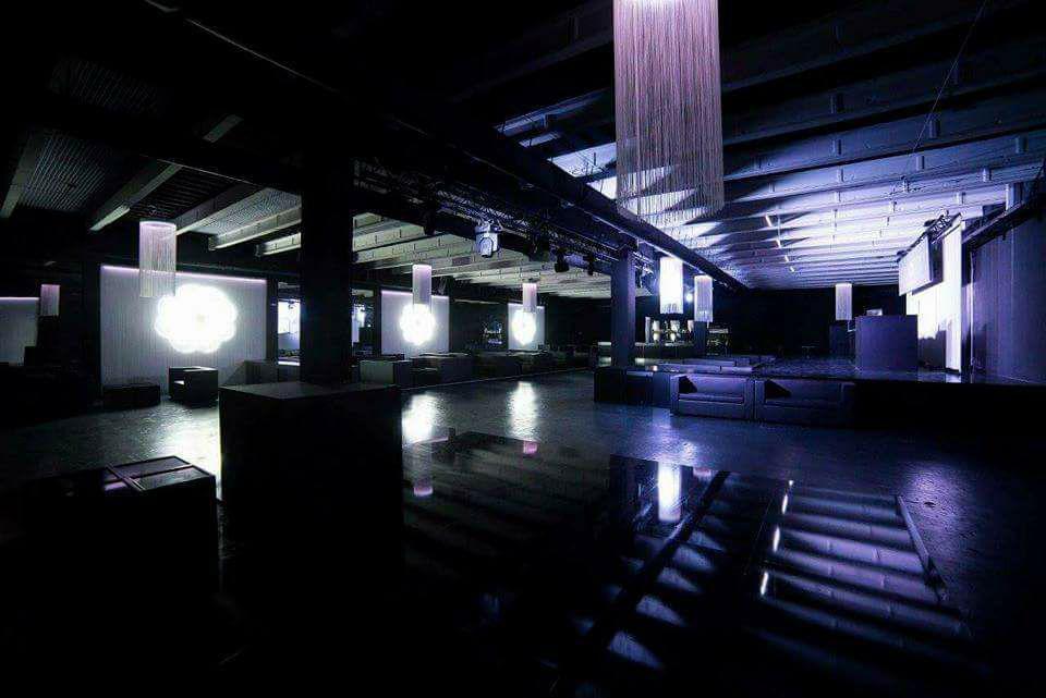 Distretto Industriale 4 - DI4