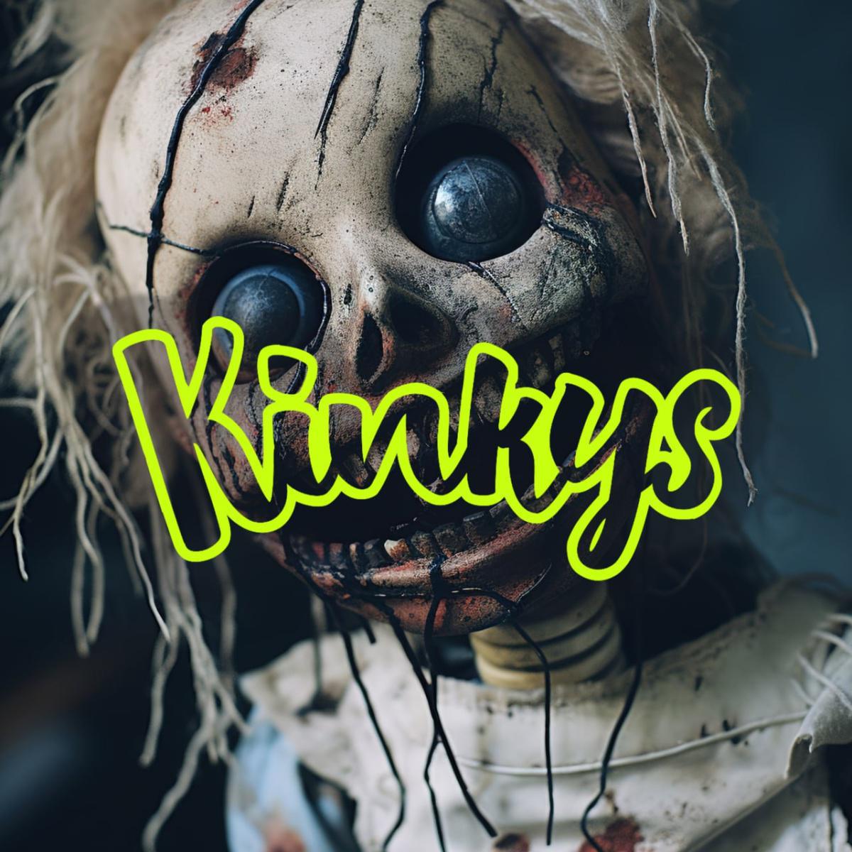 Kinkys Movida Latina