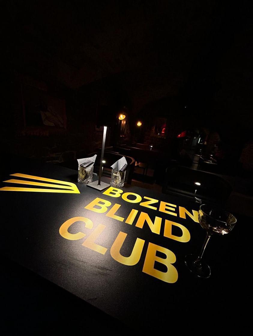 Bozen Blind Club