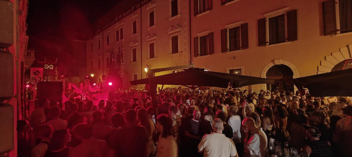 Bar Fiorentina Trento