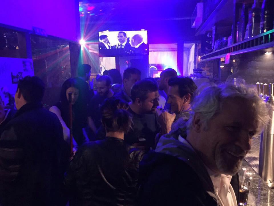 Bar Birreria Moby Dickk