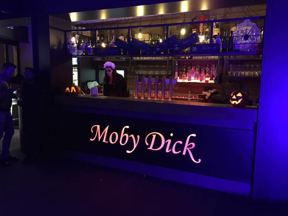 Bar Birreria Moby Dickk