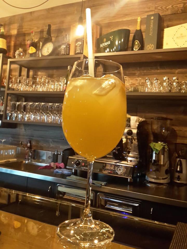 Bar Birreria Moby Dickk