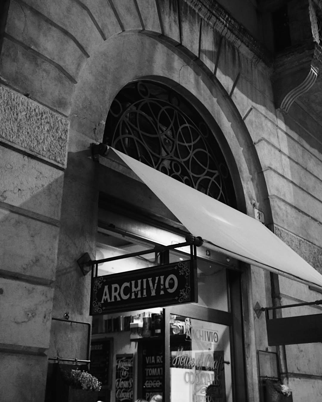 Archivio