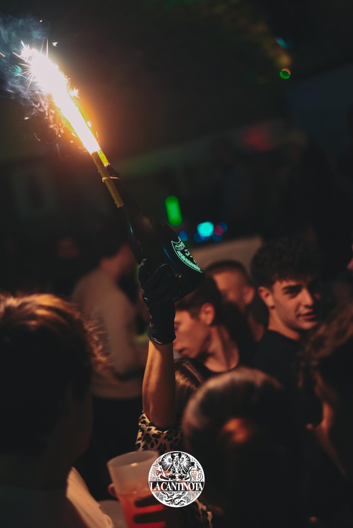 La Cantinota DOPO CENA La Cantinota DOPO CENA