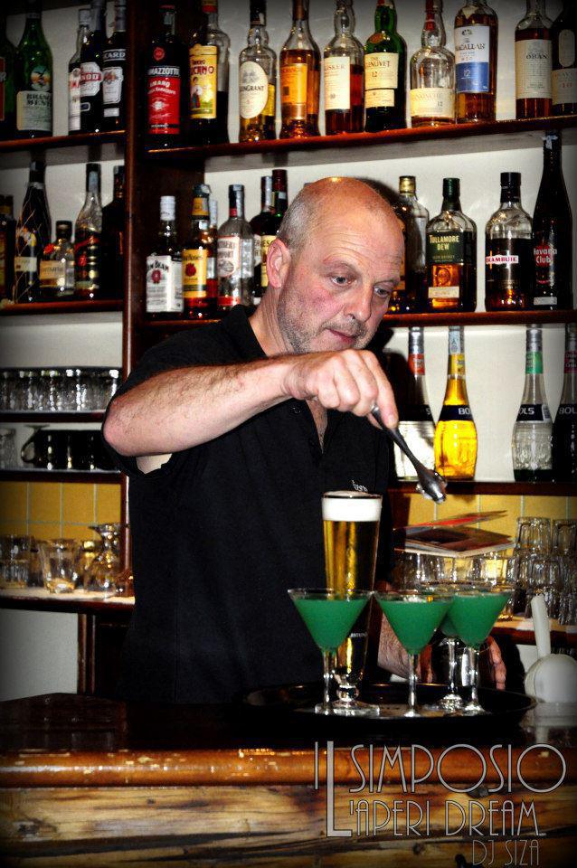 il simposio bar ristorante il simposio bar ristorante