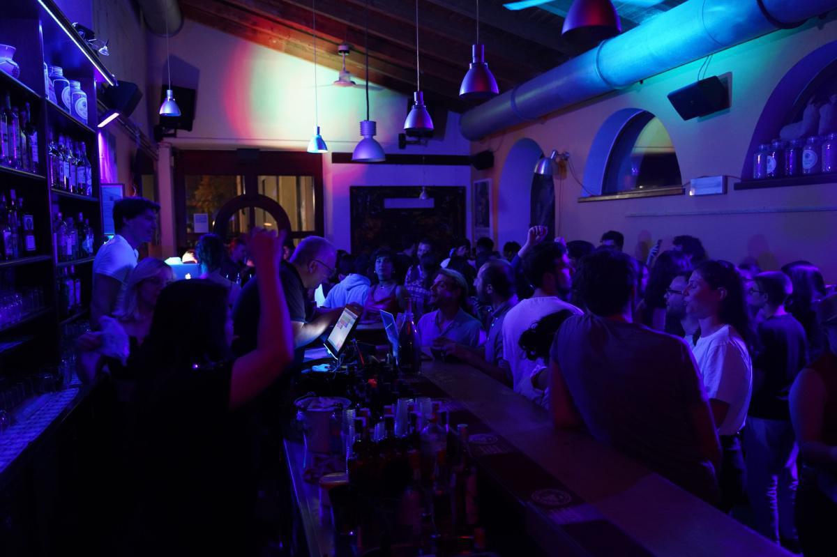 il simposio bar ristorante
