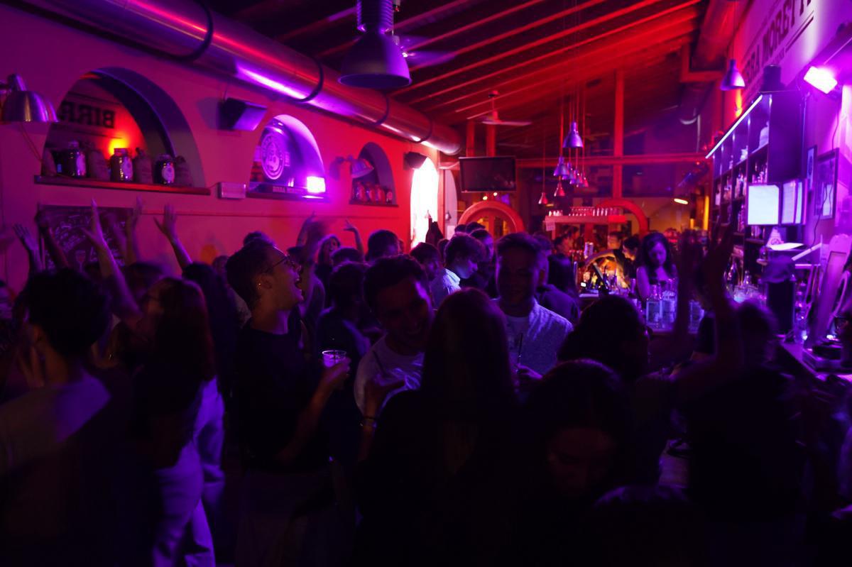 il simposio bar ristorante