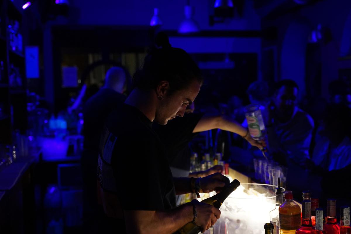 il simposio bar ristorante