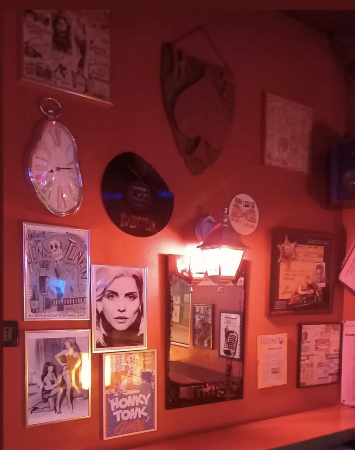 Honky Tonk Honky Tonk