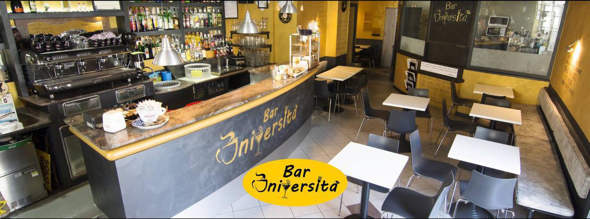 Bar Università