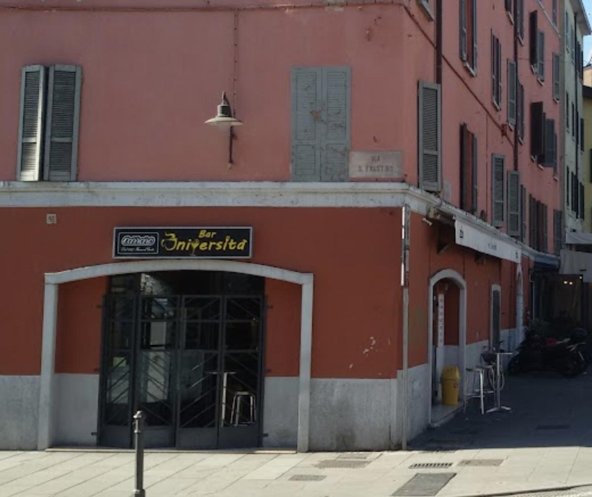 Bar Università