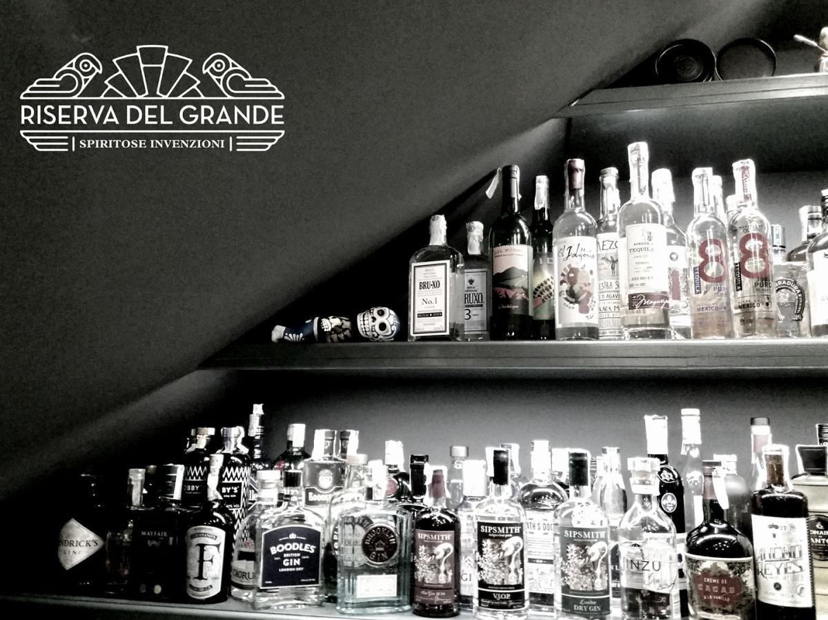 Riserva del Grande